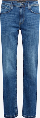 BLEND Regular Jeans 'Rock' in Blue: front