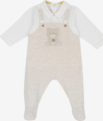 Chicco Overall värissä beige: etupuoli