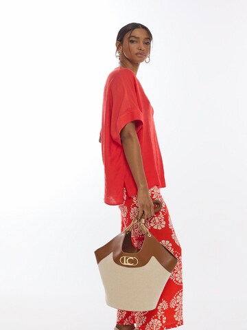 Lola Casademunt Blouse in Red