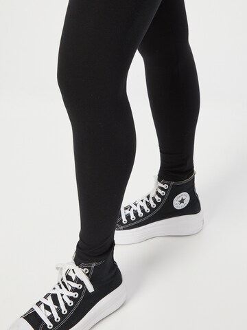 WHITE STUFF Skinny Leggings 'Maddie' in Black