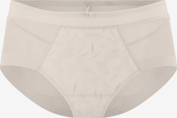 FELINA Broekje 'Vision Deluxe' in Beige: voorkant