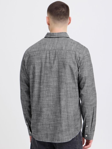 BLEND - Ajuste regular Camisa ' BHDaris ' en azul