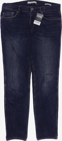 MANGO MAN Jeans in 34 in Blue: front