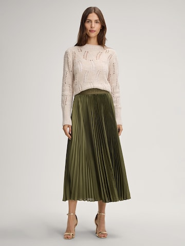 JOOP! Rok 'Salma' in Groen
