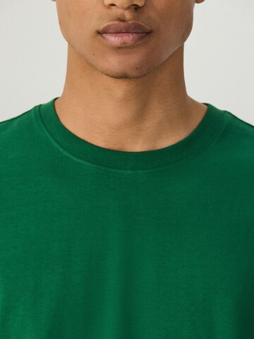 T-Shirt 'Essential' Next en vert