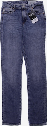 Adriano Goldschmied Jeans 25 in Blau: predná strana