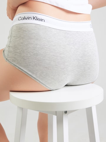 Panty di Calvin Klein Underwear in grigio
