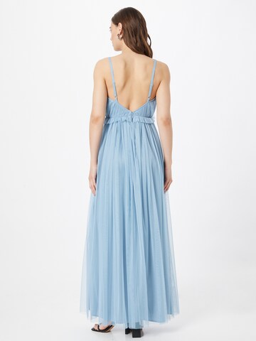 Robe 'CAMI' Maya Deluxe en bleu