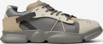 Baskets basses 'Karst' CAMPER en gris