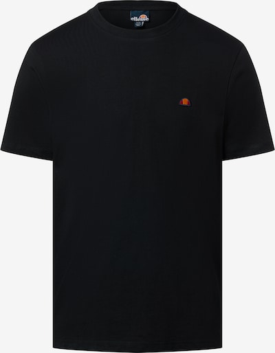 ELLESSE Majica 'Cassica' veličine S u crna, Pregled proizvoda