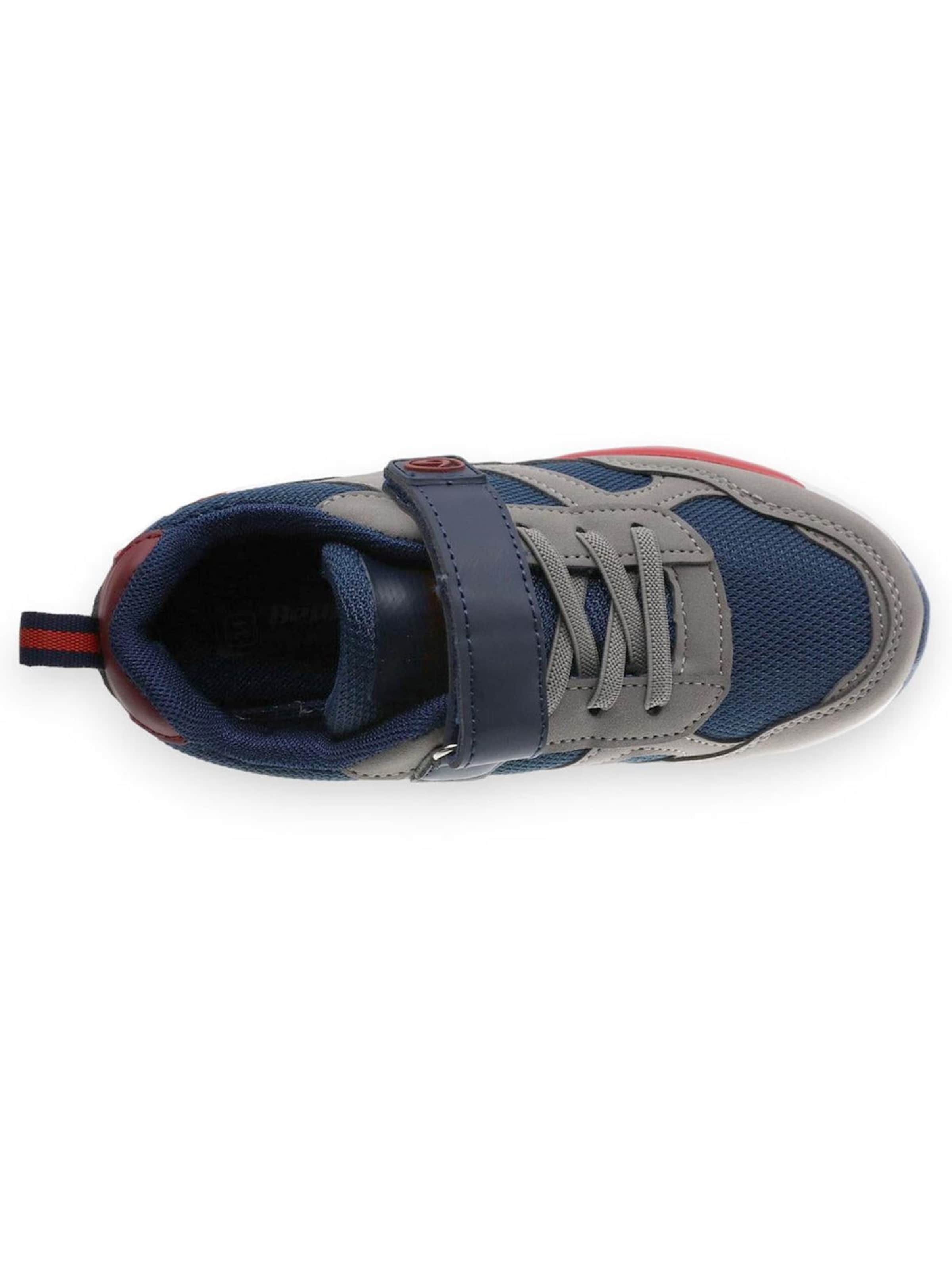 Beppi Sneakers in Grijs