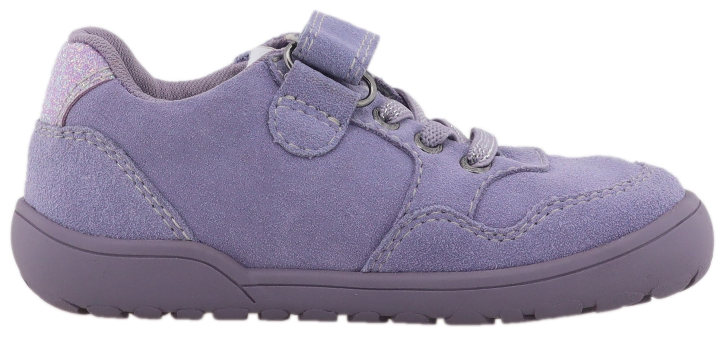 LURCHI Sneakers in Purple