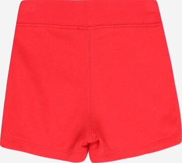 GAP Pants in Red