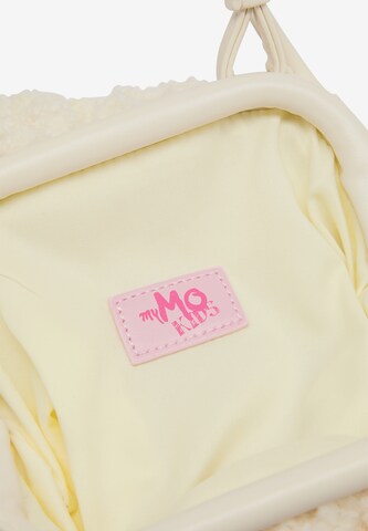 myMo KIDS Bag in White