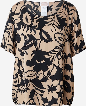 Persona by Marina Rinaldi Pusero 'PLACIDO' värissä beige: etupuoli