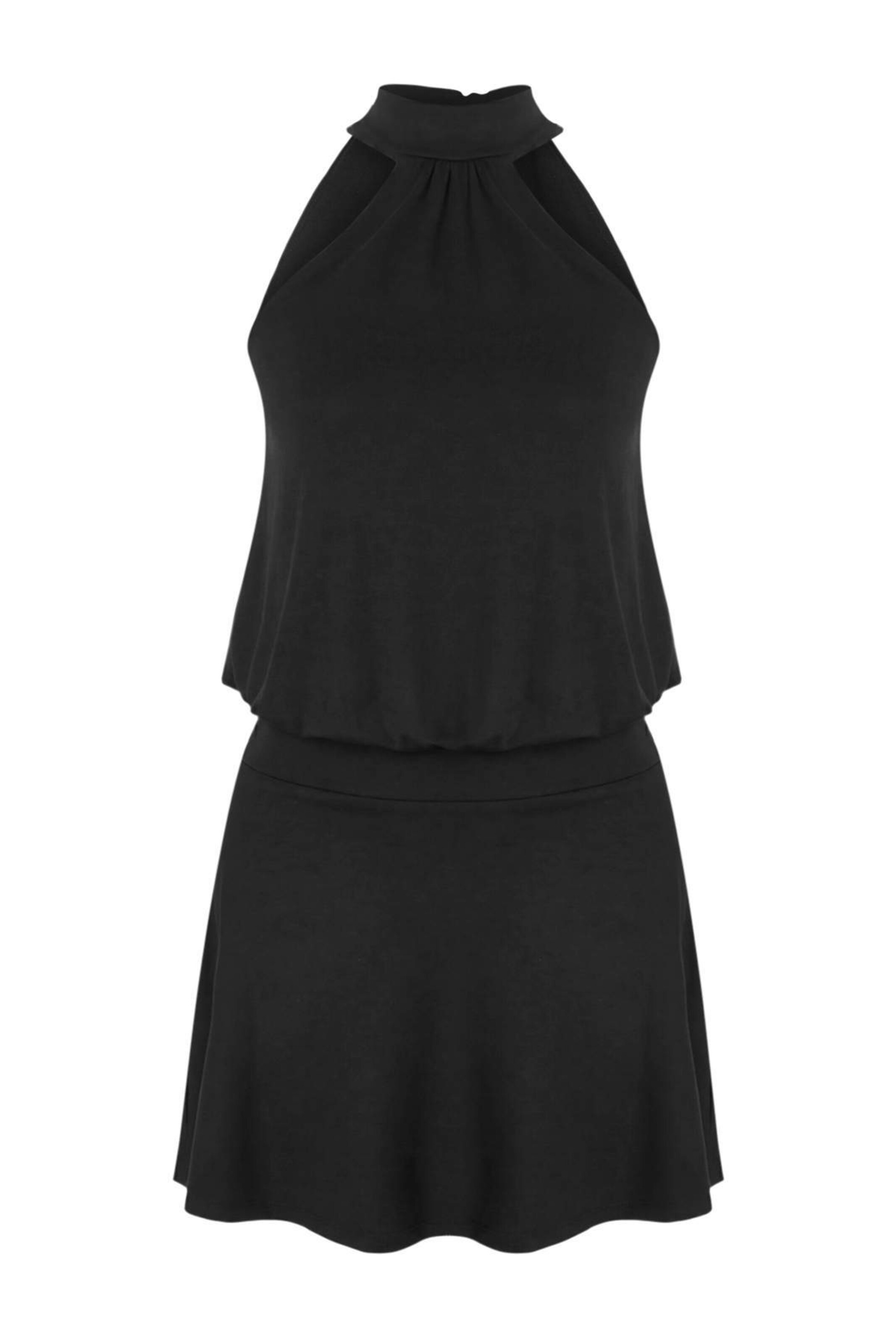 Trendyol Kleid in 34 in schwarz, Produktansicht