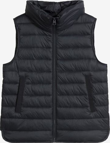 Marc O'Polo Weste in Blau: Vorderseite