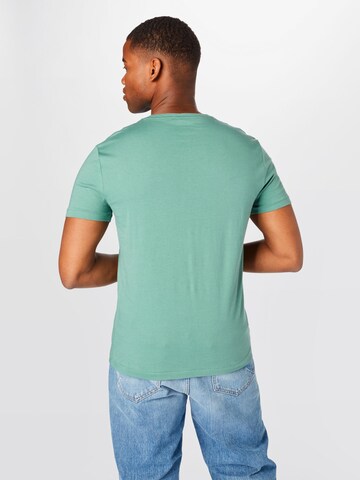 Polo Ralph Lauren Regular fit Shirt in Groen