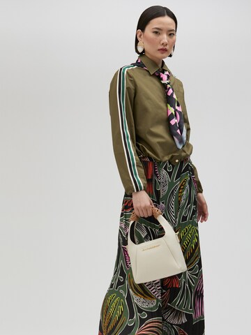Lola Casademunt Handbag in White