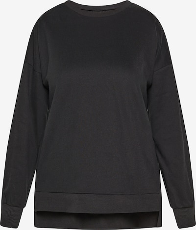 SANIKA Sweater majica u crna, Pregled proizvoda