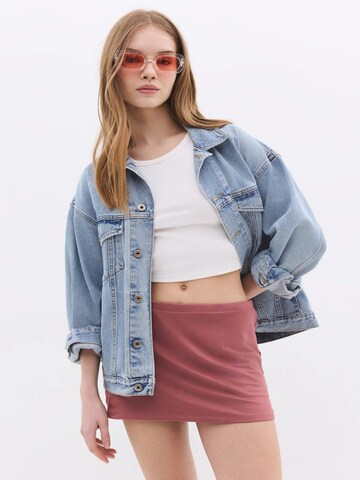 No Matter What Rok in Roze