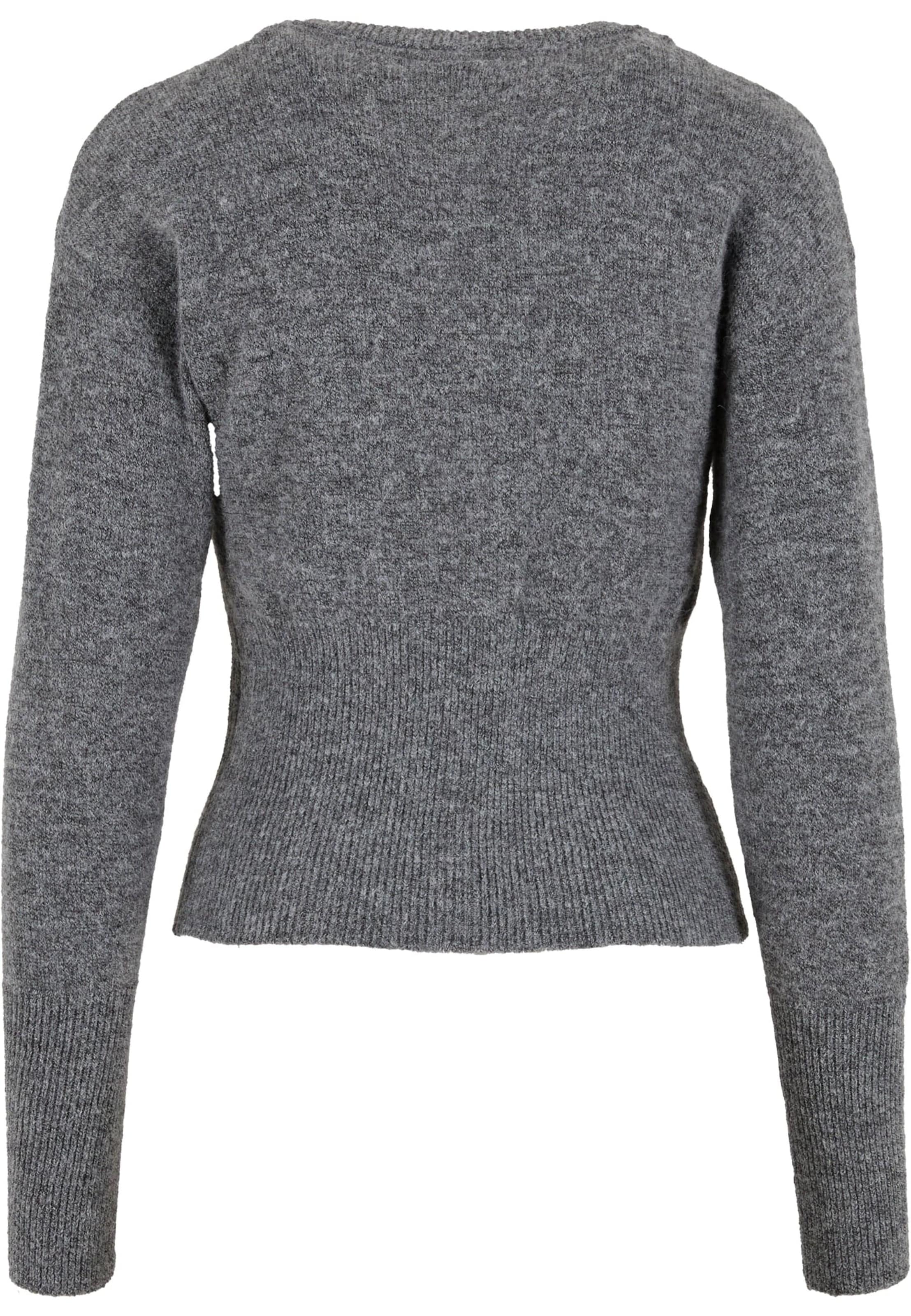 Giacchetta 'NMNola' di Noisy may in grigio