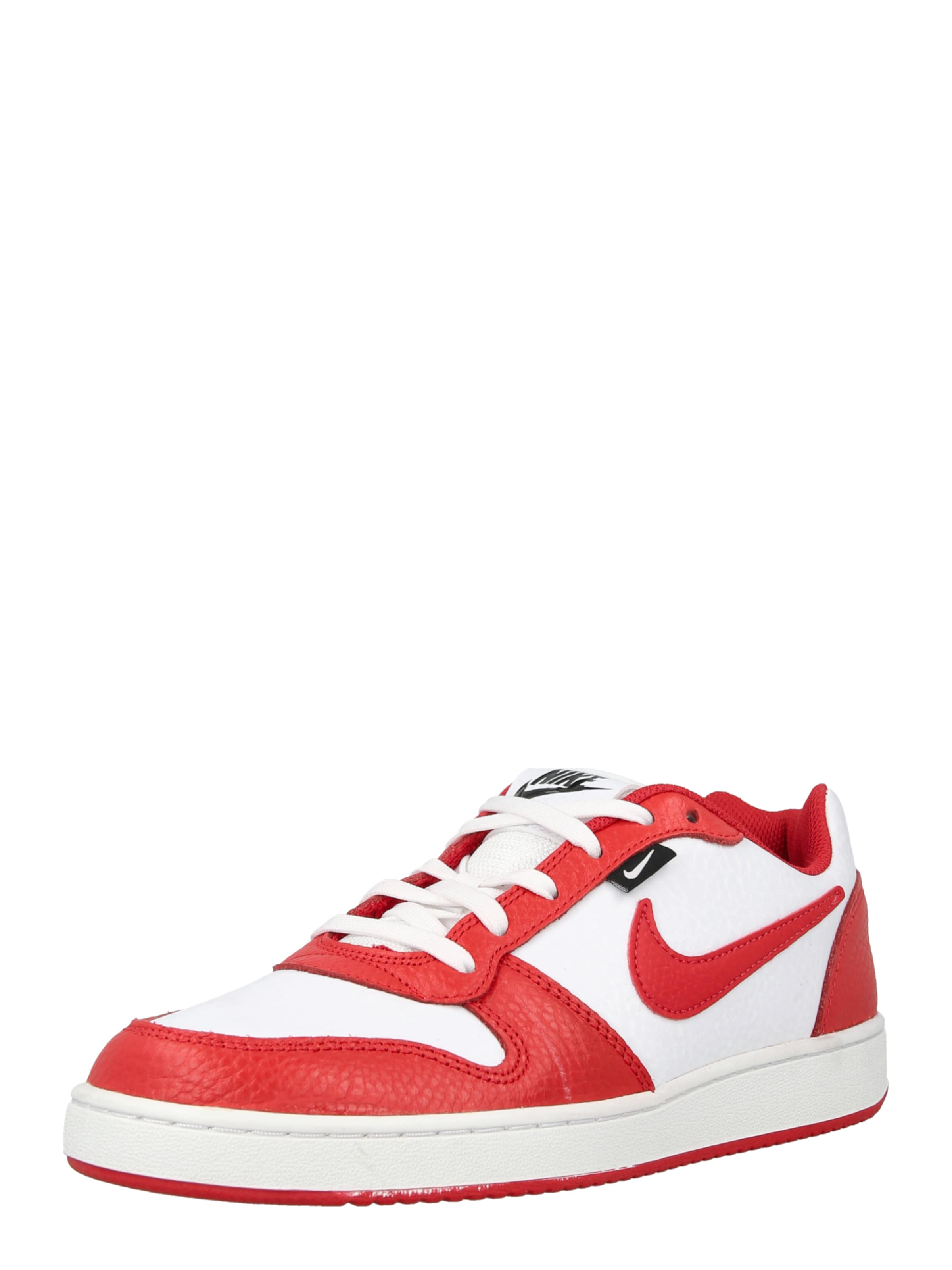 Sneaker bassa 'Ebernon' di Nike Sportswear in rosso: frontale