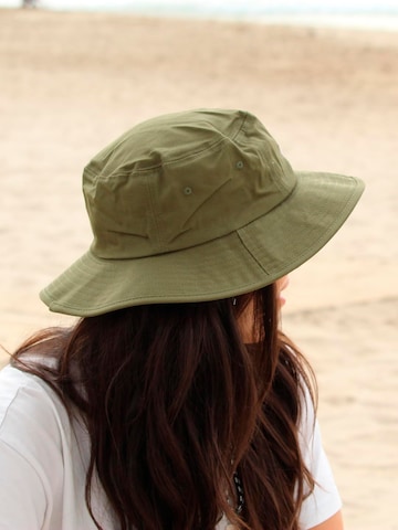 Surf Monkey - Sombrero deportivo en verde