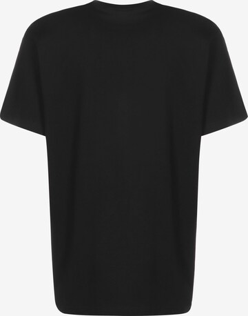 FILA Shirt 'Fonda' in Zwart