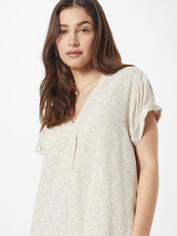 GAP - Vestido en blanco