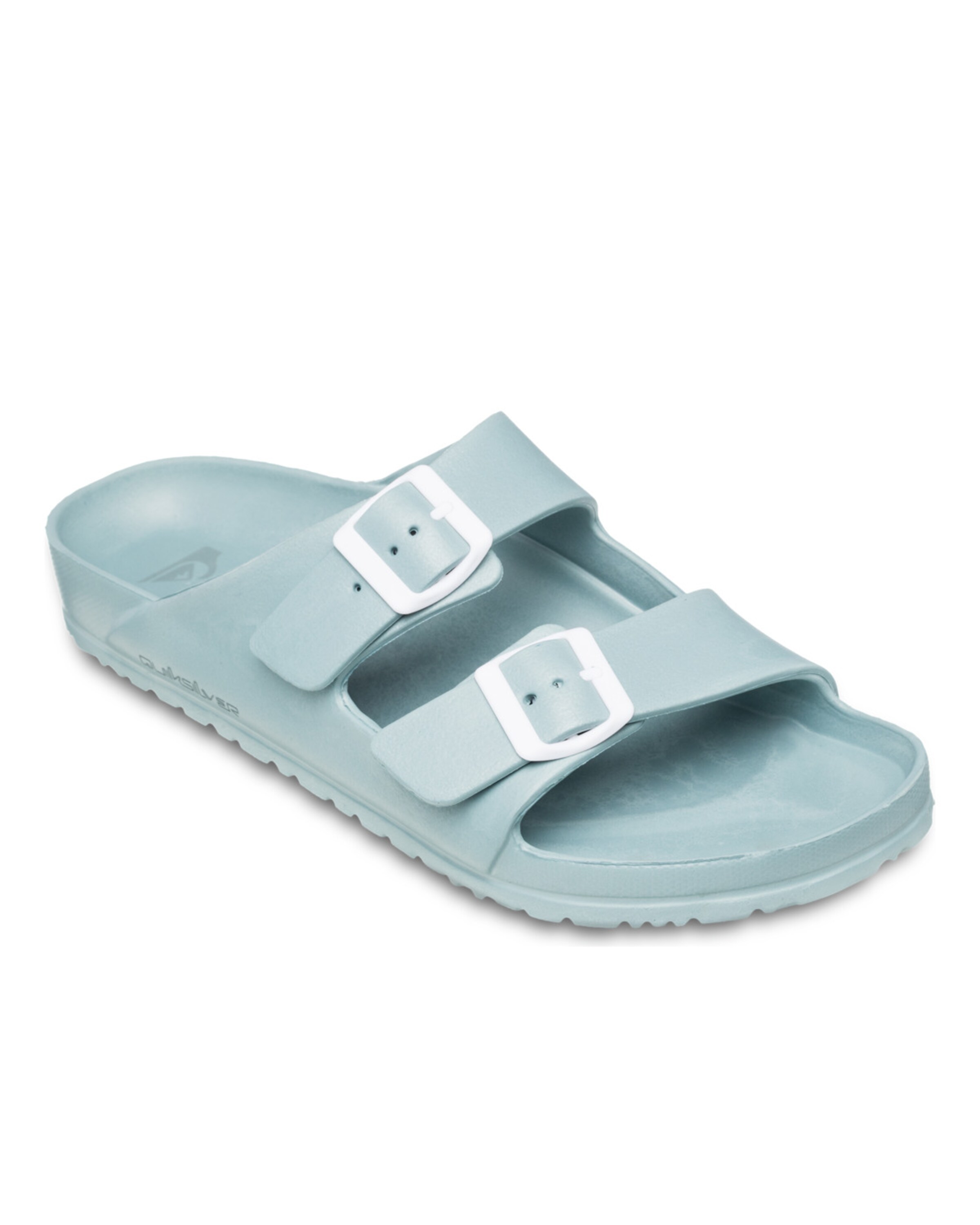 QUIKSILVER Sandals 'Embark' in Green