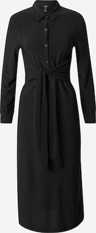 River Island Kleid in Schwarz: predná strana