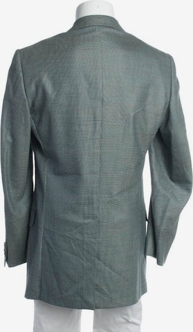 Zegna Suit Jacket in M-L in Mixed colors
