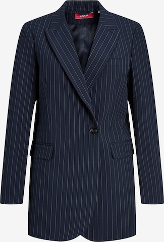 JJXX Blazer 'MARY' in Blue: front