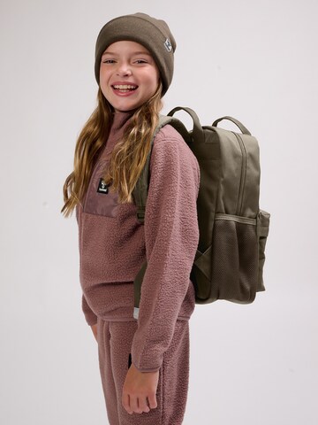 Hummel Backpack 'Jazz' in Brown