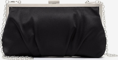 TAMARIS Clutch 'Amalia' in schwarz, Produktansicht