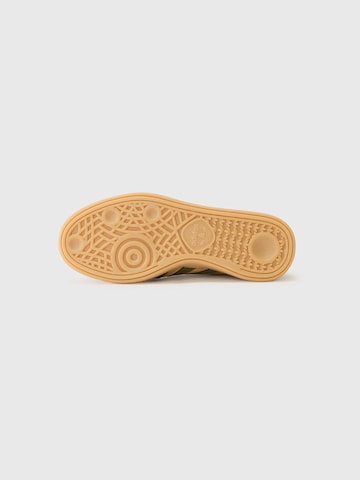 ADIDAS ORIGINALS - Sapatilhas 'HANDBALL SPEZIAL' em bege