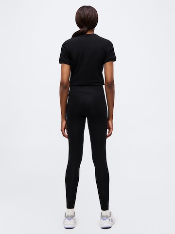 Champion Skinny Κολάν σε μαύρο