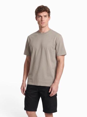 No Excess T-Shirt in Beige