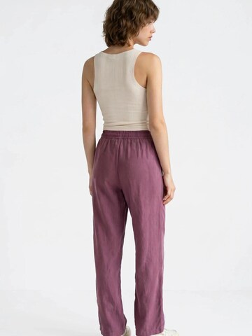 Haut No Matter What en beige
