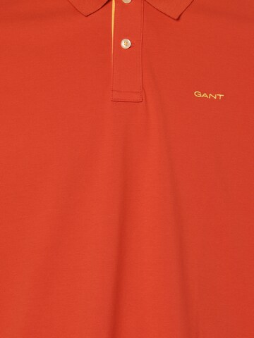 GANT Shirt in Red