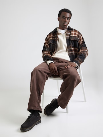 JACK & JONES Свитер 'JPRBLAMILANO' в Белый