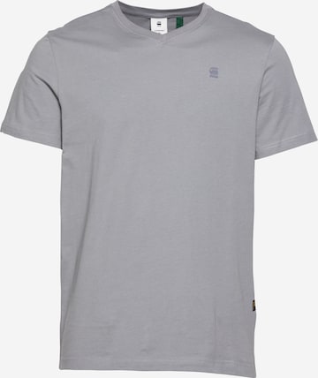 G-Star RAW T-Shirt in Grau: predná strana