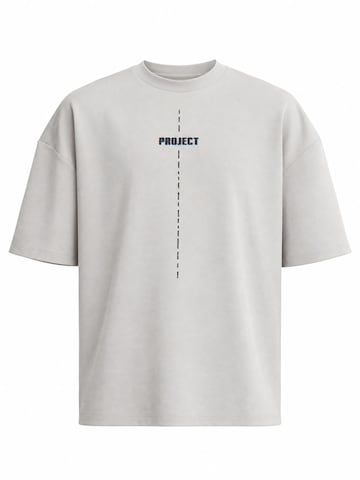 Grimelange Shirt in Grey