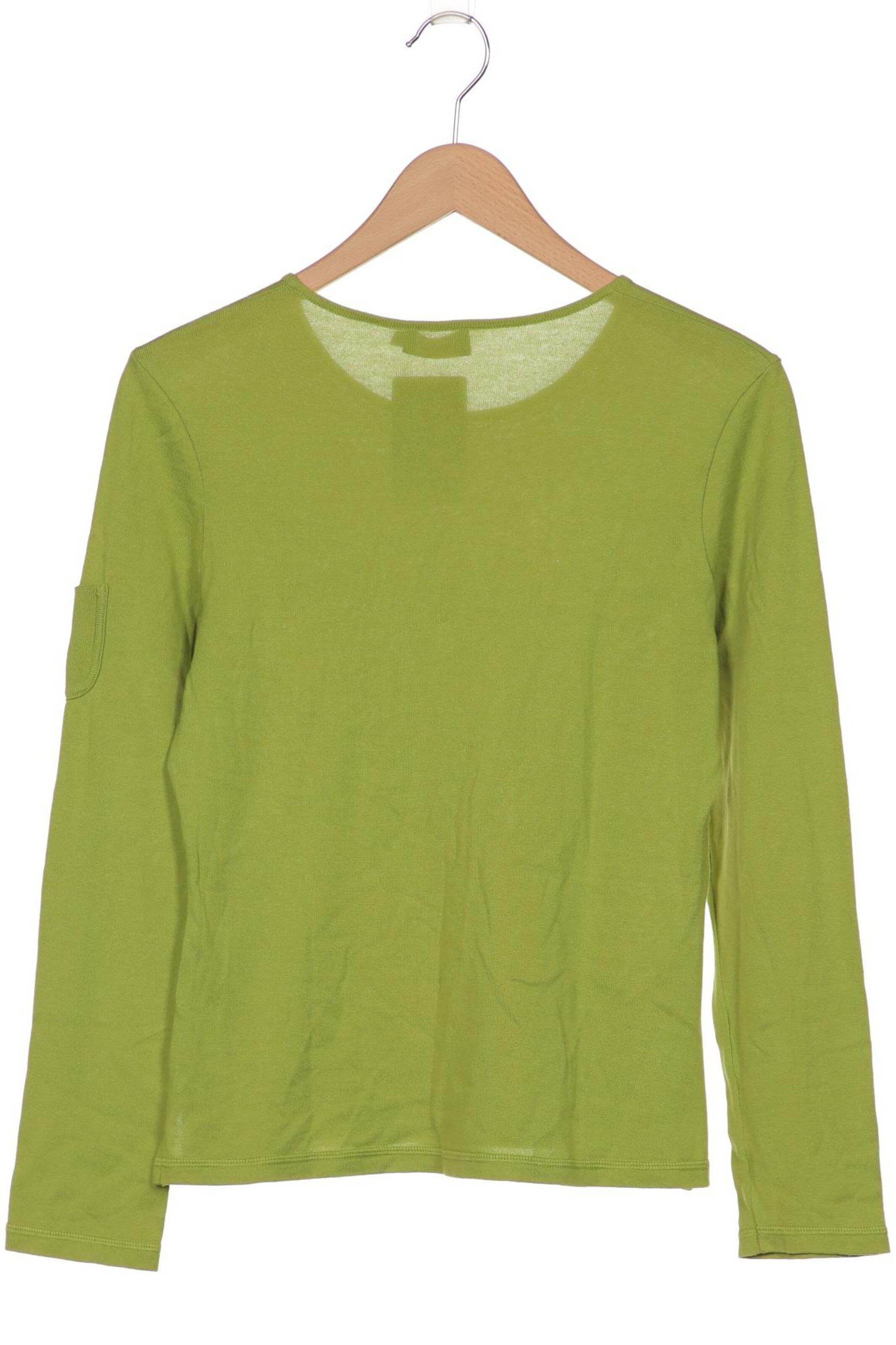 OTTO KERN Sweater & Cardigan in S in Green