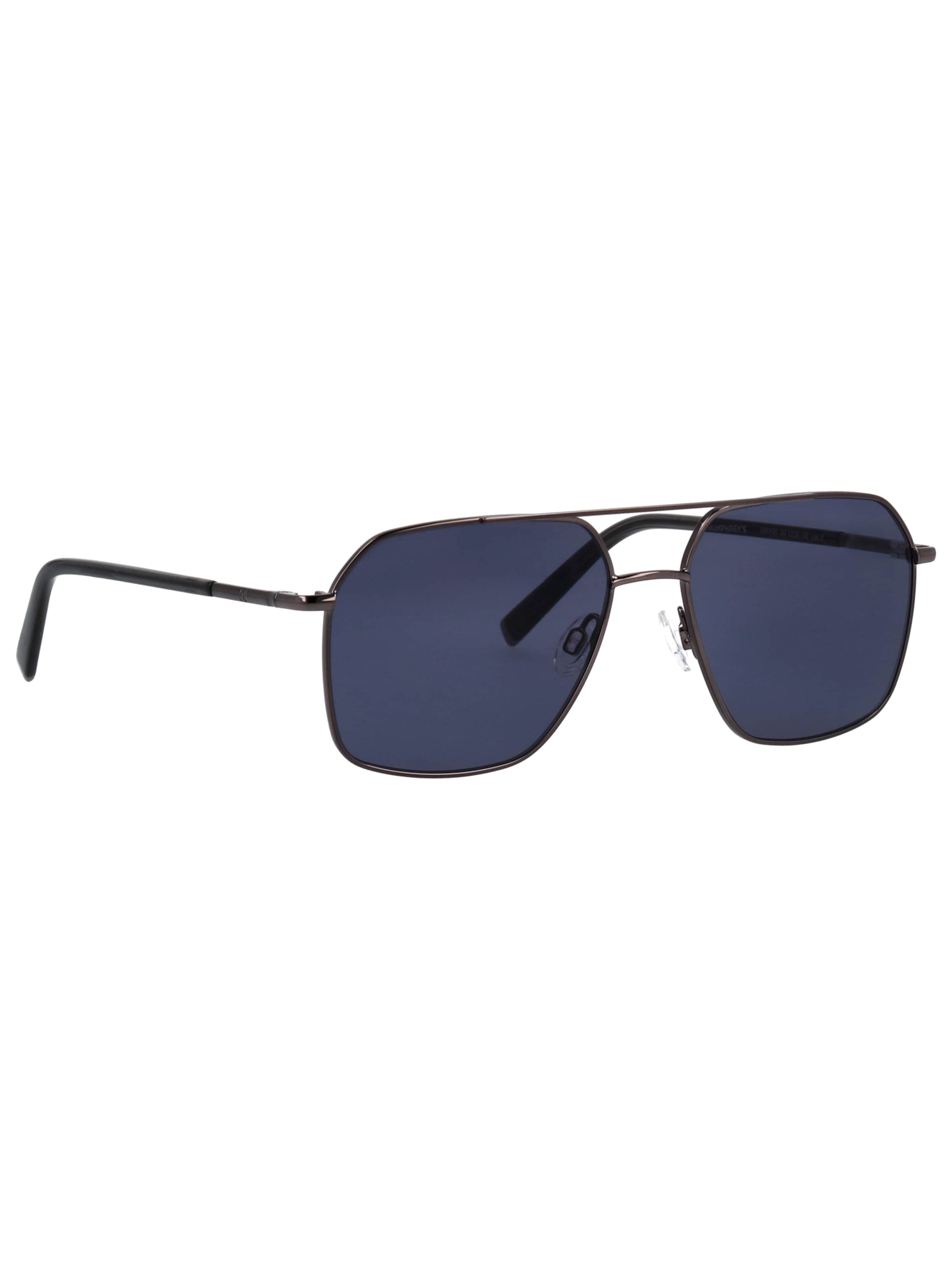 Humphrey's eyewear Sonnenbrille‌‌‌‌‌‌‌ in Grau