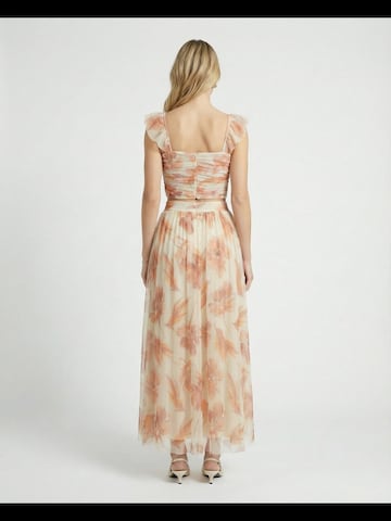 Guido Maria Kretschmer Women Блузка 'Rachel' в Бежевый