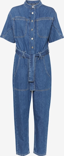 My Essential Wardrobe Jumpsuit 'Malo' i blue denim, Produktvisning