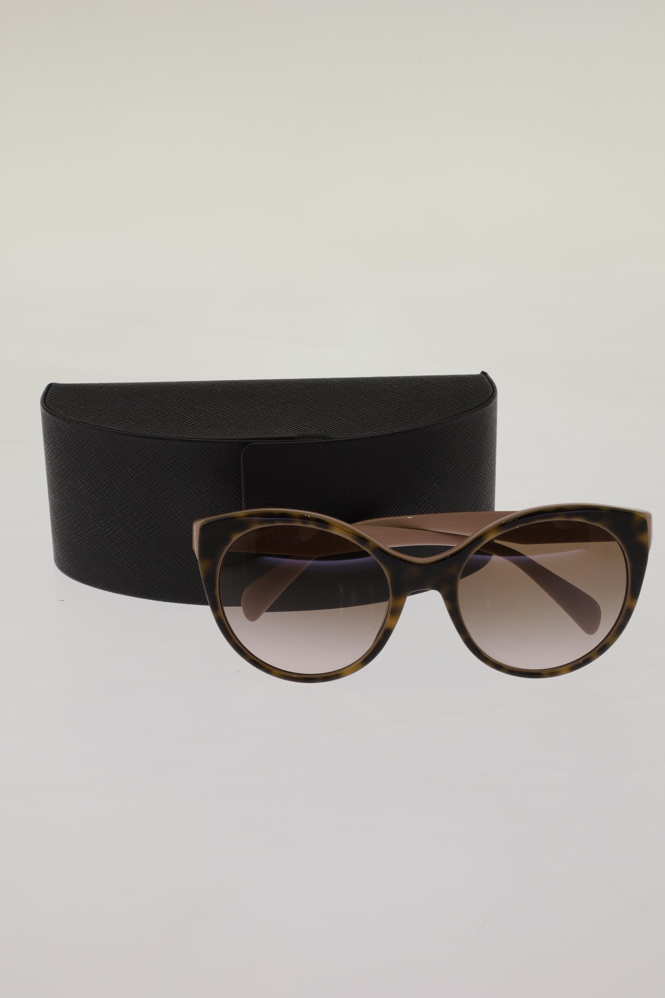 PRADA Sunglasses in One size in Brown