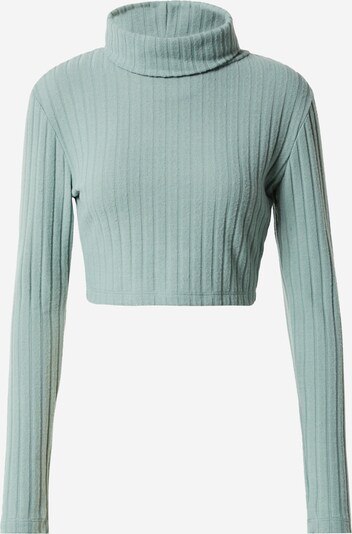 florence by mills exclusive for ABOUT YOU Shirt 'Ina' in mint, Produktansicht
